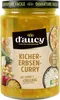 d'aucy Kichererbsen-Curry: Cremiges Fertiggericht mit Produktbild-Vorschau 1