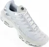 A single Nike Air Max Plus TN sneaker shown from a three-quarter side view against a white background. Produktbild-Vorschau