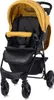 Lorelli Kinderwagen Buggy Olivia, Zubehörbox, Fußabdeckung, Produktbild-Vorschau 3