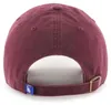 Hoed 47 Brand Los Angeles Dodgers BRGW12GWSKMB Productafbeelding-voorbeeld 2