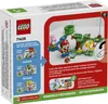 LEGO® Super Mario Forêt sauvage de Yoshi - Kit d'extension Voir les images du produit 13