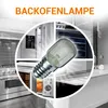 Speziallampe E14 25W 22mmØ 50mm 230V bis 300°C für Produktbild-Vorschau 2