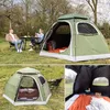 Skandika Kuppelzelt Namsos Sleeper | Zelt 2 Personen, Produktbild-Vorschau 8