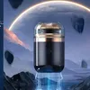 Přenosný elektrický pánský mini holicí strojek, USB holicí Náhled obrázku produktu 9