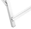 Nils Camp NC3403 Klappbarer Campingtisch niedrig 50 x 30 x Produktbild-Vorschau 7