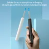 Ohrenschmalz Entferner Otoskop, Ohr Reinigung Set,LED, HD Produktbild-Vorschau 7