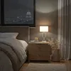 tectake® Tischleuchte Avina modernes Design, blendfreies Produktbild-Vorschau 8