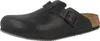 Birkenstock Boston SL Pantolette schwarz schmale Weite Gr. Produktbild-Vorschau 31