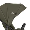 Joie Versadrift Buggy Sportwagen Kinderwagen 360 Grad Räder Produktbild-Vorschau 13