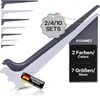 BOOMET Regalträger 1-reihig für Wandschienen · 2 Farben · Produktbild-Vorschau 1