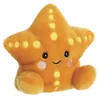 Aurora Palm Pals Treasure Starfish 13cm, Spieltiere Produktbild-Vorschau 1