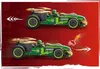 LEGO® NINJAGO® 71828 - Le bolide d'action de Lloyd Voir les images du produit 33