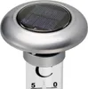 Analoges Gartenthermometer SOLINO mit Solarbeleuchtung, Produktbild-Vorschau 11