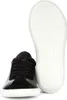 A black Ecco shoe is shown next to its white sole. Náhled obrázku produktu