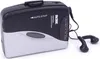 ROXX Kassettendeck PCP 300, schwarz/silber Produktbild-Vorschau 4