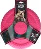 Dog Comets Hundespielzeug UFO Flyer rosa Produktbild-Vorschau 2