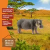 Schleich - Hipopotam 14814 Anteprima dell’immagine prodotto 8