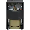 Gas-Heizofen 4200 ECOPLUS schwarz Typ F1-t Produktbild-Vorschau 4
