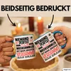 Musiksammler Geschenk Tasse Lustige Geschenkidee für Produktbild-Vorschau 2