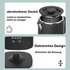Wasserkocher, 1.7L mit Temperaturregelung 45-100 °C, 1500W, Produktbild-Vorschau 8