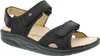 Komfort Sandalen für Herren in blau Produktbild-Vorschau 16