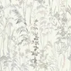 Erismann Vliestapete 10258-14 Casual Chic, Floral creme, Produktbild-Vorschau 1