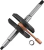 Kurbelwelle für Sachs 504/1 A B Motor Produktbild-Vorschau 4