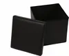 Echtwerk EW-SW-0410 Sitzwürfel, Storecube, faltbar, circa Produktbild-Vorschau 4