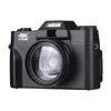 Digitální fotoaparát AIORBER Microsingle , 4K HD 48 Náhled obrázku produktu 3