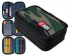 Etui Federmappe Mäppchen Kinder Jungen Camouflage ST.RIGHT Produktbild-Vorschau 9