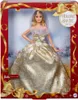 Barbie Signature 2025 Holiday Barbie-Puppe blond Produktbild-Vorschau 15