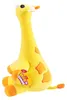 ZURU Hug-A-Lumps (mittel) Gigi, Giraffe, 3 Jahr(e) Produktbild-Vorschau 1
