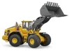 BRUDER Volvo Radlader L260H, Nakladač, 3 rok/roky, ABS Náhled obrázku produktu 21