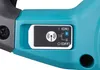 Makita BS 001 GZ Levigatrice a nastro a batteria 40 V max. Anteprima dell’immagine prodotto 20