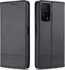 LaimTop LederHülle für Xiaomi Mi 10T Pro, Klapphüllen Produktbild-Vorschau 1