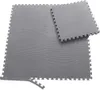 Sporttrend 24® 18 Schutzmatten + 36 Randstücke Set Grau Produktbild-Vorschau 1