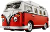 Lego 10220 VW T1 Autobus kempingowy na wyłączność Podgląd zdjęcia produktu 14