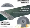 Safetytex Endkappe für Airlineschiene Zurrschiene 1 Stück Produktbild-Vorschau 4