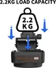 ZIFON YT1500pro Ferngesteuerter Schwenk-Neige-Kopf, Produktbild-Vorschau 6
