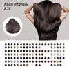 FemMas Hair Color Cream 100ml Haarfarbe Hellblond Asch Produktbild-Vorschau 10