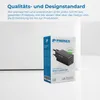 PRONEX® - 67W USB-C Ladegerät mit GaN-Technolgie & 3 Ports Produktbild-Vorschau 7