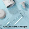 Hundenäpfe, Reisenapf, Outdoor-Haustier-Wasser und Produktbild-Vorschau 3