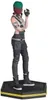 Cyberpunk 2077: Judy Alvarez Figur (24 cm) Produktbild-Vorschau 8