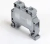 ONKA 6mm2 Schraubklemmleiste DIN-Schienen-Klemme 2-adrig Produktbild-Vorschau 2