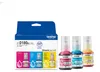 Brother BTD180CLVAL, Oryginalny, Cyjan, Purpurowy, Żółty, Podgląd zdjęcia produktu 7