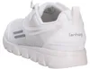 Tenhaag 0003-037 Damen Sneaker, Textil/Synthetk, Weiss, Produktbild-Vorschau 10