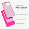 kwmobile Handyhülle für Apple iPhone 11 Pro Hülle - Case Produktbild-Vorschau 2