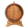 Eichenfass 50L aus Naturholz – Whiskyfass, Weinfass, Holz Produktbild-Vorschau 12