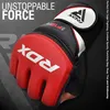 Rękawice treningowe RDX F12 do MMA i grapplingu, wykonane Podgląd zdjęcia produktu 6