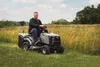 TEXAS Aufsitzrasenmäher Premium TTC102H (9300 Watt 4-Takt Produktbild-Vorschau 9